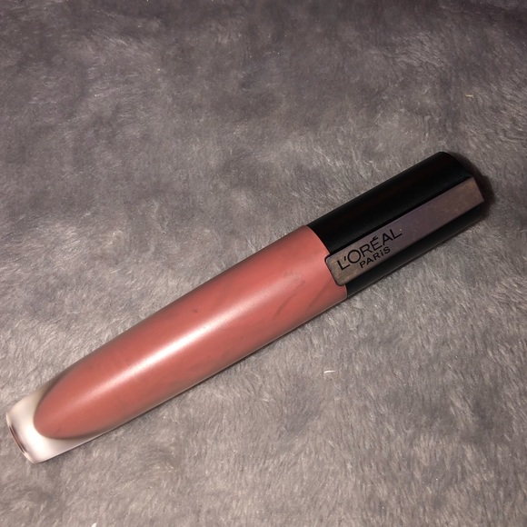 9 lipsticks/ NYX Liquid Suede cream/ Sephora Plump Lip Gloss/ L’Oréal, Clarins - Picture 4 of 13